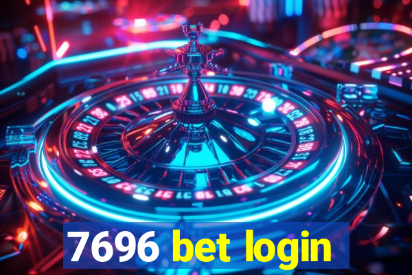 7696 bet login